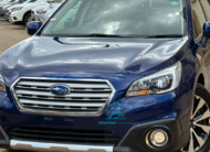 2017 Subaru Outback
