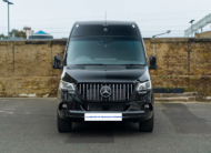 2023 Mercedes-Benz Sprinter 419 CDI