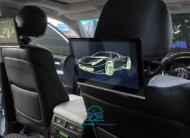 2013 Toyota Land Cruiser LC200