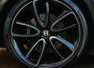 2019 Bentley Continental GT W12