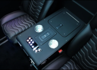 2023 Mercedes-Benz Sprinter 419 CDI