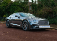 2019 Bentley Continental GT W12