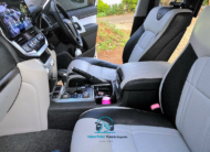 2013 Toyota Land Cruiser LC200