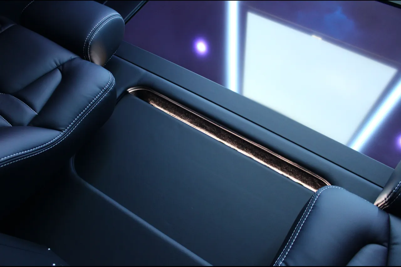 2023 Mercedes-Benz Sprinter 419 CDI