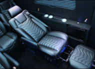 2023 Mercedes-Benz Sprinter 419 CDI