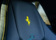 2018 Ferrari 812