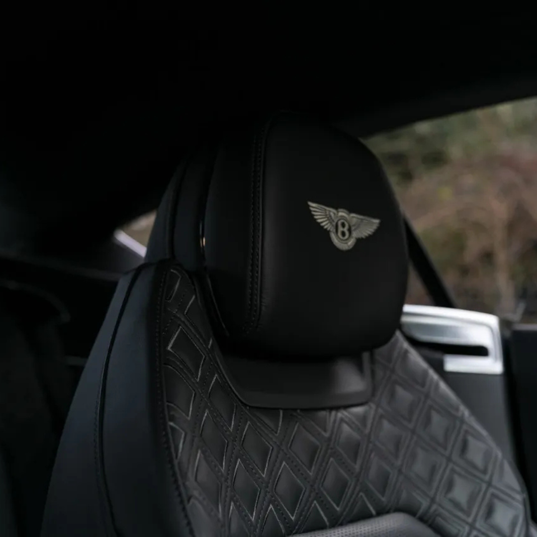 2019 Bentley Continental GT W12