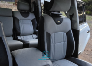 2013 Toyota Land Cruiser LC200