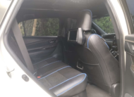 Toyota Harrier | 2017 |