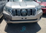 2020 Toyota Land Cruiser Prado TXL