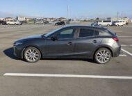 2018 Mazda Axela Sport Proactive