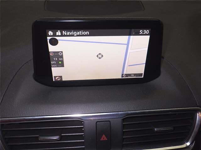 2018 Mazda Axela Sport Proactive