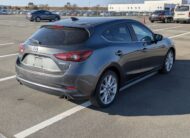 2018 Mazda Axela Sport Proactive