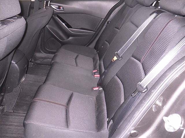 2018 Mazda Axela Sport Proactive