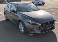 2018 Mazda Axela Sport Proactive