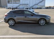2018 Mazda Axela Sport Proactive