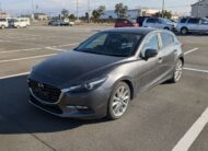 2018 Mazda Axela Sport Proactive
