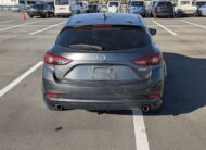 2018 Mazda Axela Sport Proactive