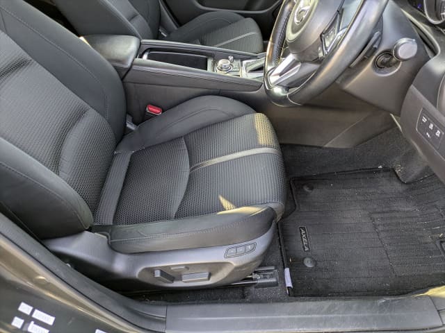 2018 Mazda Axela Sport Proactive