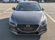 2018 Mazda Axela Sport Proactive