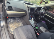 2014 Subaru Legacy B4