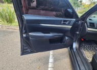 2014 Subaru Legacy B4