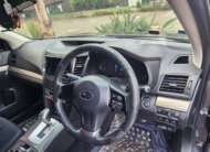 2014 Subaru Legacy B4