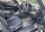 2014 Subaru Legacy B4