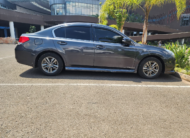 2014 Subaru Legacy B4