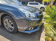 2014 Subaru Legacy B4