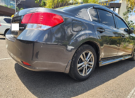 2014 Subaru Legacy B4