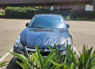 2014 Subaru Legacy B4