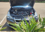 2014 Subaru Legacy B4