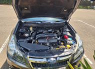 2014 Subaru Legacy B4