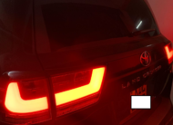 Toyota Land Cruiser V8 ZX 2016