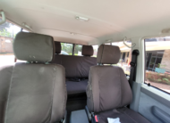 2019 Toyota Land Cruiser 76 LX V8