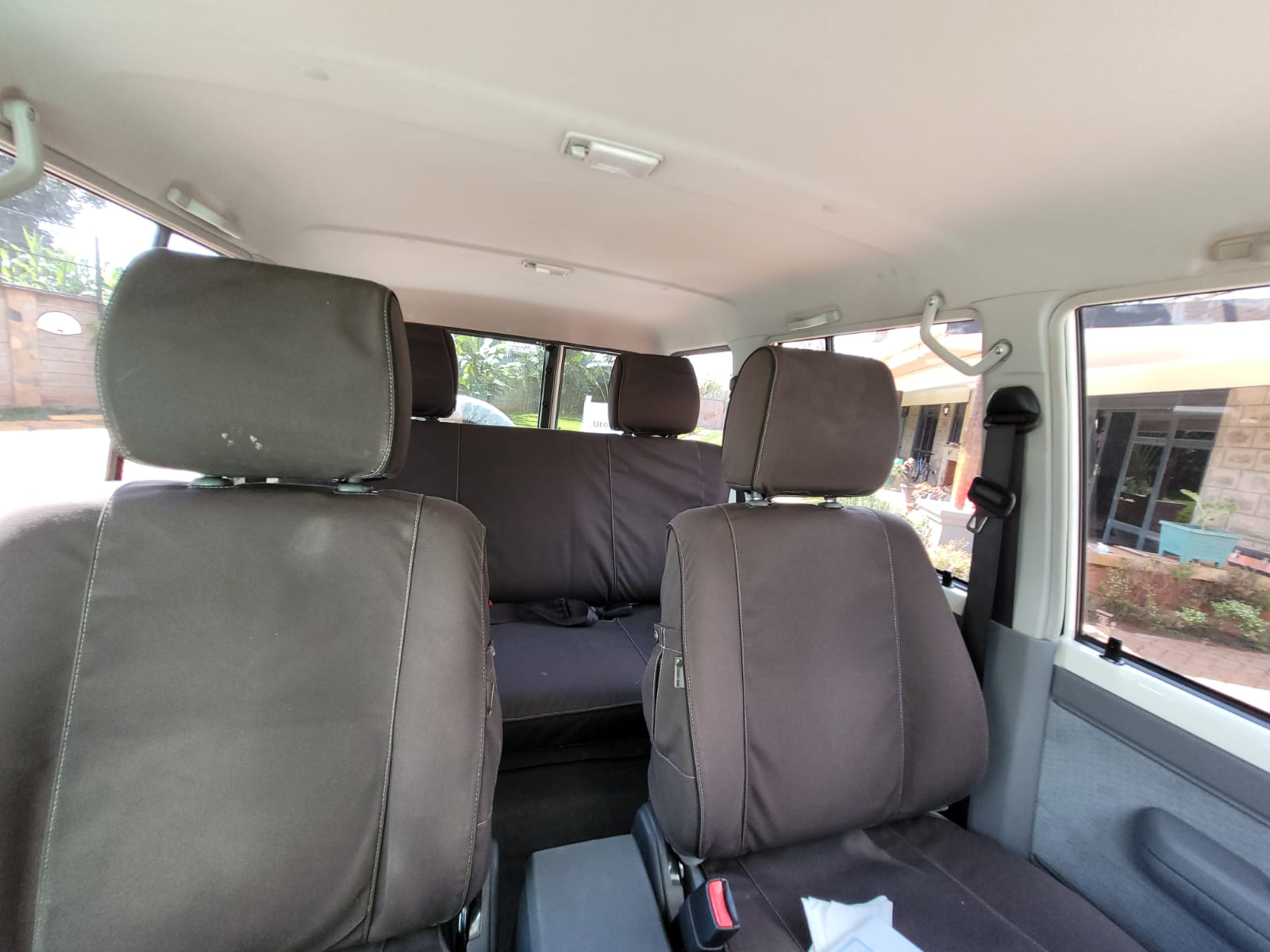 2019 Toyota Land Cruiser 76 LX V8