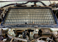 2019 Toyota Land Cruiser 76 LX V8