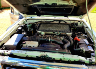 2019 Toyota Land Cruiser 76 LX V8