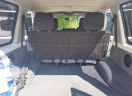 2019 Toyota Land Cruiser 76 LX V8