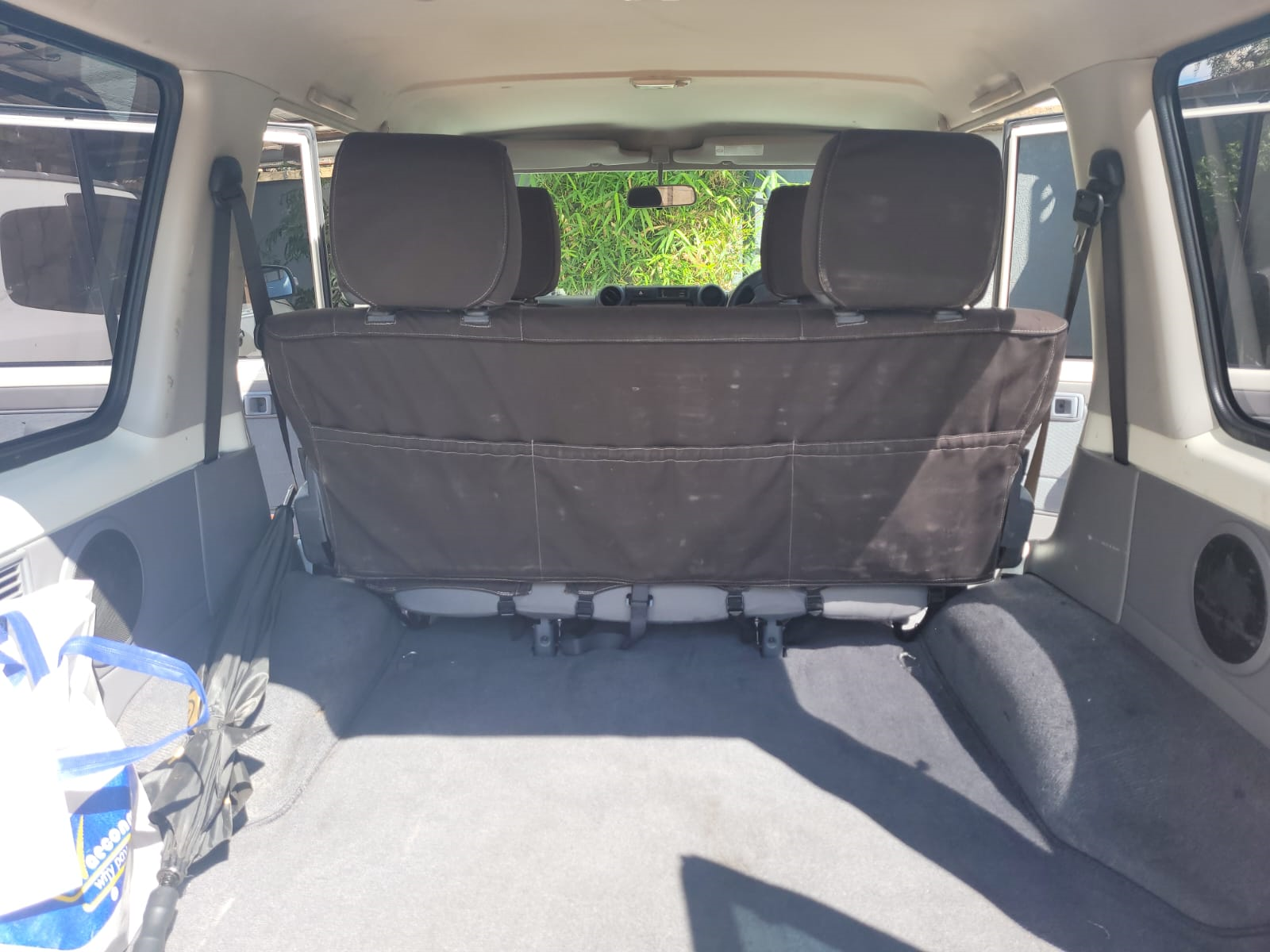 2019 Toyota Land Cruiser 76 LX V8