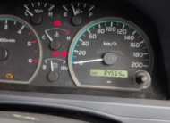 2019 Toyota Land Cruiser 76 LX V8