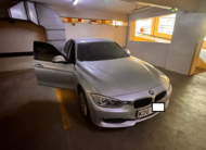 2014 BMW 320D