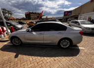 2014 BMW 320D