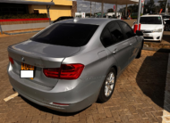 2014 BMW 320D