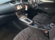 2015 Nissan Sylphy