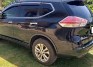 Nissan X-Trail 2014
