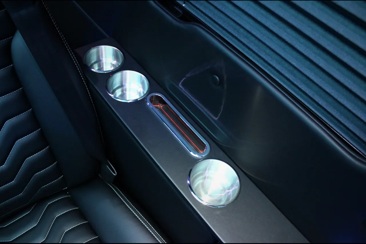 2023 Mercedes-Benz Sprinter 419 CDI