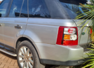 🚙 Range Rover HSE | 2007