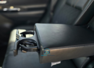 2017 Toyota Harrier |